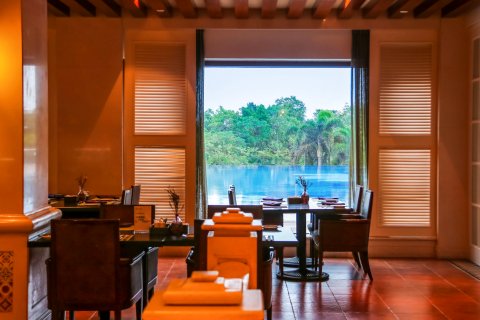 厦门海悦山庄酒店