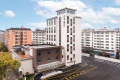 全季酒店(鹰潭站凯翔购物广场店) 全季酒店(鹰潭站凯翔购物广场店)