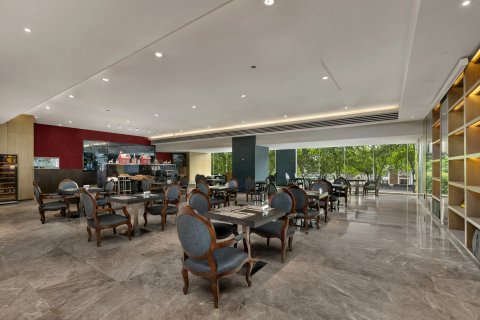 榛悦隆堡成都酒店