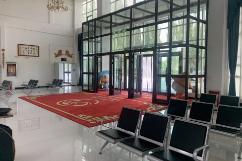 西海龙马苑酒店