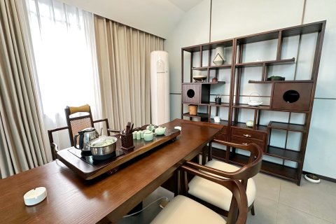 广悦尚·老木棉酒店(德天瀑布店)