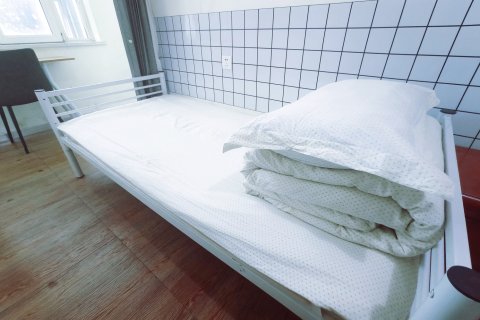 西宁河湟记忆青年旅舍