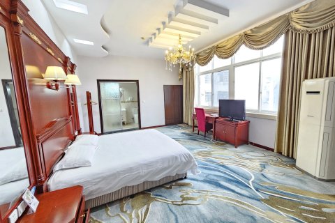 望江雷池迎宾馆(望江初级中学店)