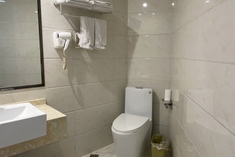 扬州欢心酒店(东关街古运河风光带店)