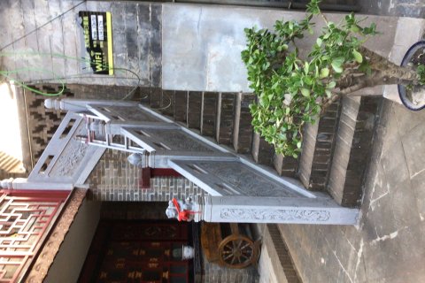 平遥四合院春旺客栈(平遥古城景区店)