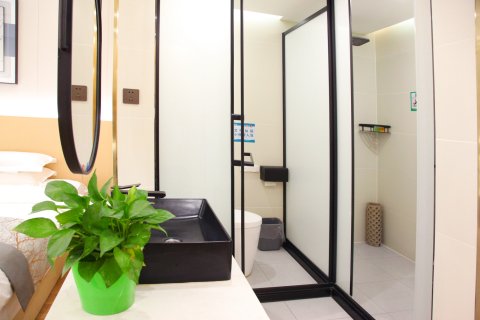 金丰大酒店(孔雀河店)