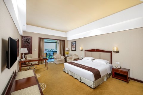 合肥滨湖乐富强嘉悦大酒店