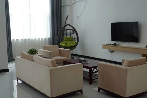 西海龙马苑酒店