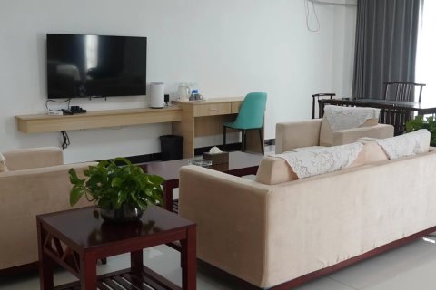 西海龙马苑酒店