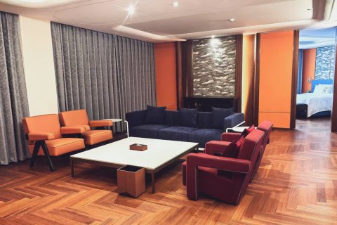 昌吉园林宾馆(东方广场店)