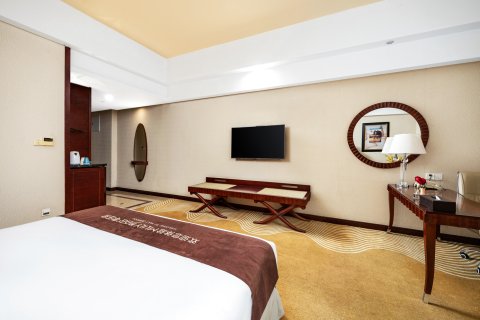 合肥滨湖乐富强嘉悦大酒店