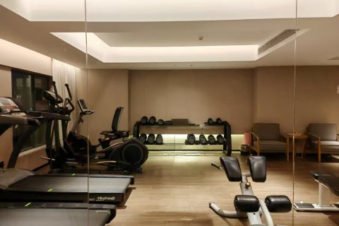 美豪怡致酒店(常熟虞山风景区店)