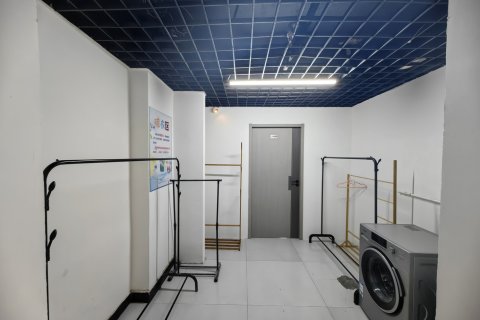 昌邑乐富特全季酒店