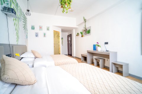 平潭咔溜岚岛主题度假酒店