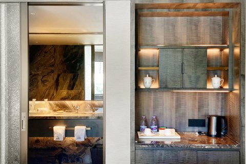 珠海度假村酒店主楼