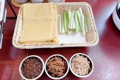 如家酒店(安丘潍徐南路泰华城店)