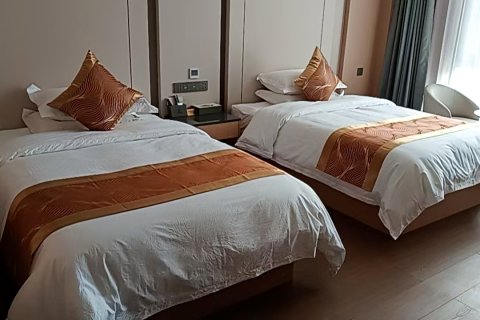 永胜金沙江大酒店