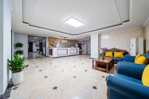 布伦达酒店(重庆花卉园地铁站店)