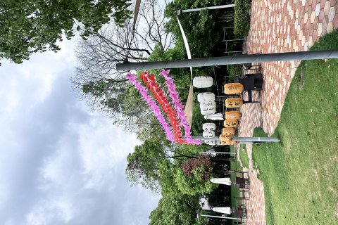 湖州长兴太湖会度假酒店