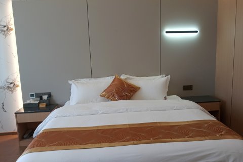 永胜金沙江大酒店