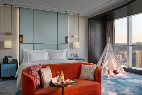 济南凯宾斯基酒店