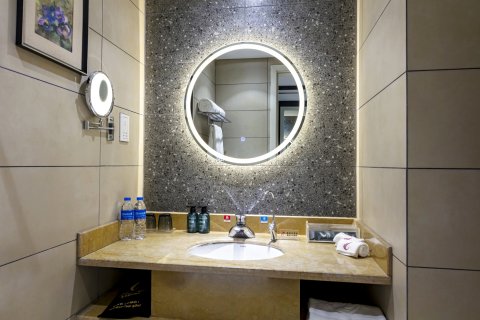 维多利亚酒店(焦作高铁站解放中路店)