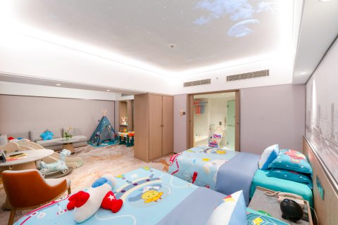 广州华厦大酒店(北京路步行街海珠广场地铁站店)