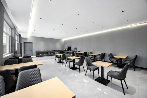 7天连锁酒店(安国东方药城店)