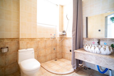 平潭咔溜岚岛主题度假酒店