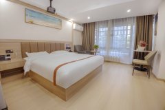 亚美酒店(安庆七街高铁站店) 亚美酒店(安庆七街高铁站店)