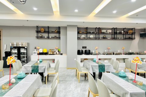 简诺印记酒店(库尔勒火车站店)