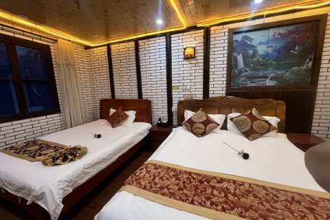 周庄近水楼台客栈