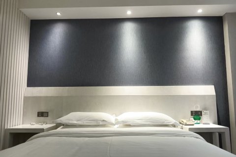 当涂香樟假日酒店