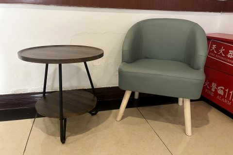 佳泰连锁商务宾馆(朝阳大街店)