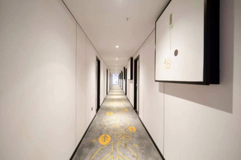 青季酒店MINI(常熟招商城店)