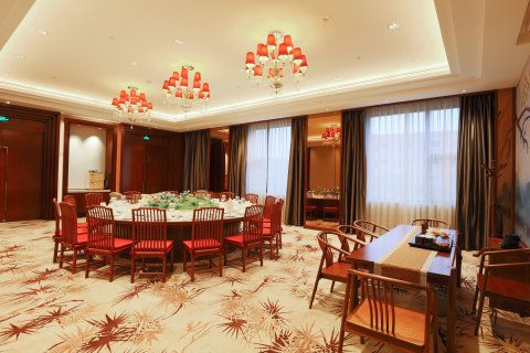 厦门日航酒店(会展中心环岛路店)