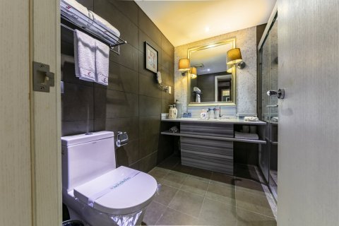 维多利亚酒店(焦作高铁站解放中路店)