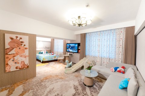 广州华厦大酒店(北京路步行街海珠广场地铁站店)