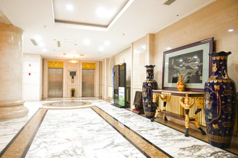 阿尔山海神温泉大酒店