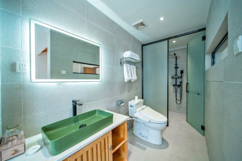 丽江古城艾泽拉斯轻奢客栈