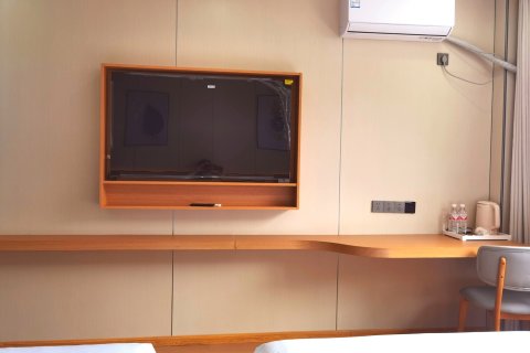 墨脱永逸优选酒店