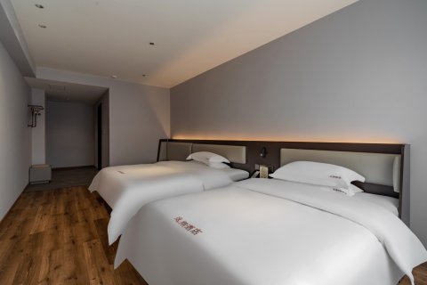 潜山远翔尚旅酒店