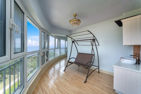 海歌·海景假日公寓(东戴河佳兆业四期店)