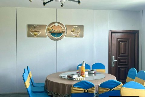 盐立方酒店(茶卡店)