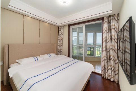 海歌·海景假日公寓(东戴河佳兆业四期店)