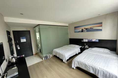 优程酒店(河池车江桥店)