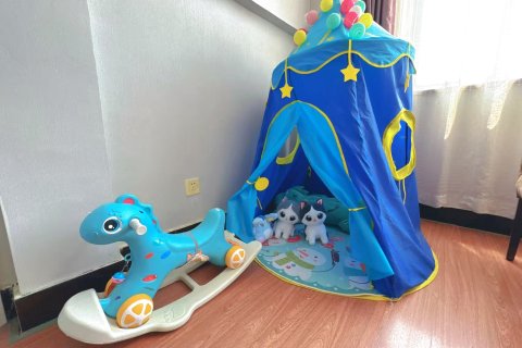 美佳酒店(青县火车站店)