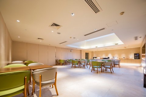 全季酒店(成都武侯祠店)