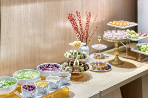 杭州蓝天清水湾国际大酒店