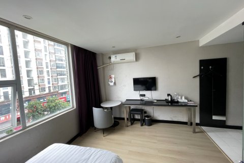 优程酒店(河池车江桥店)